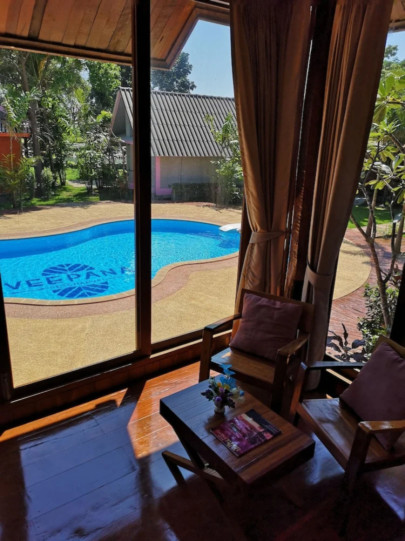 Veepana Resort