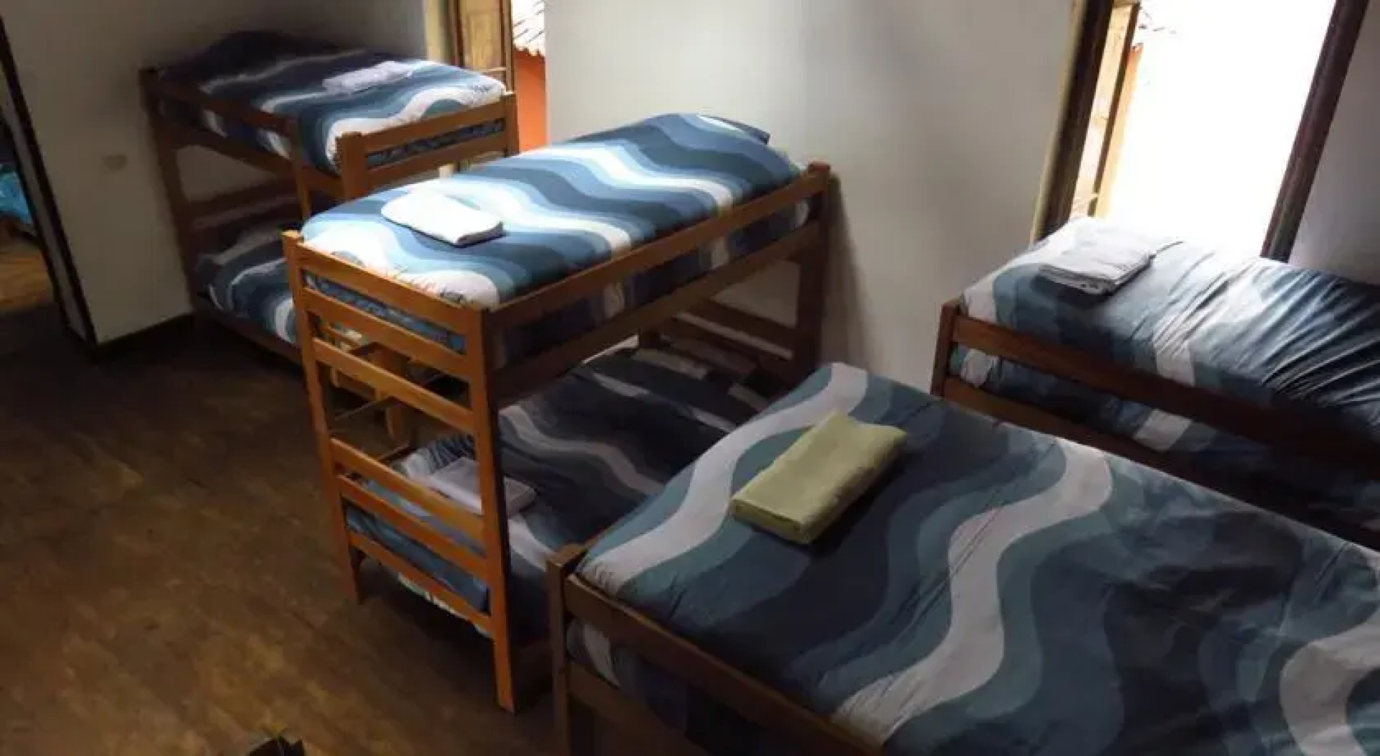 La Hacienda Art Hotel