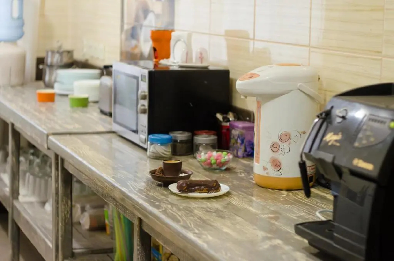 Baron Munchausen Guest House