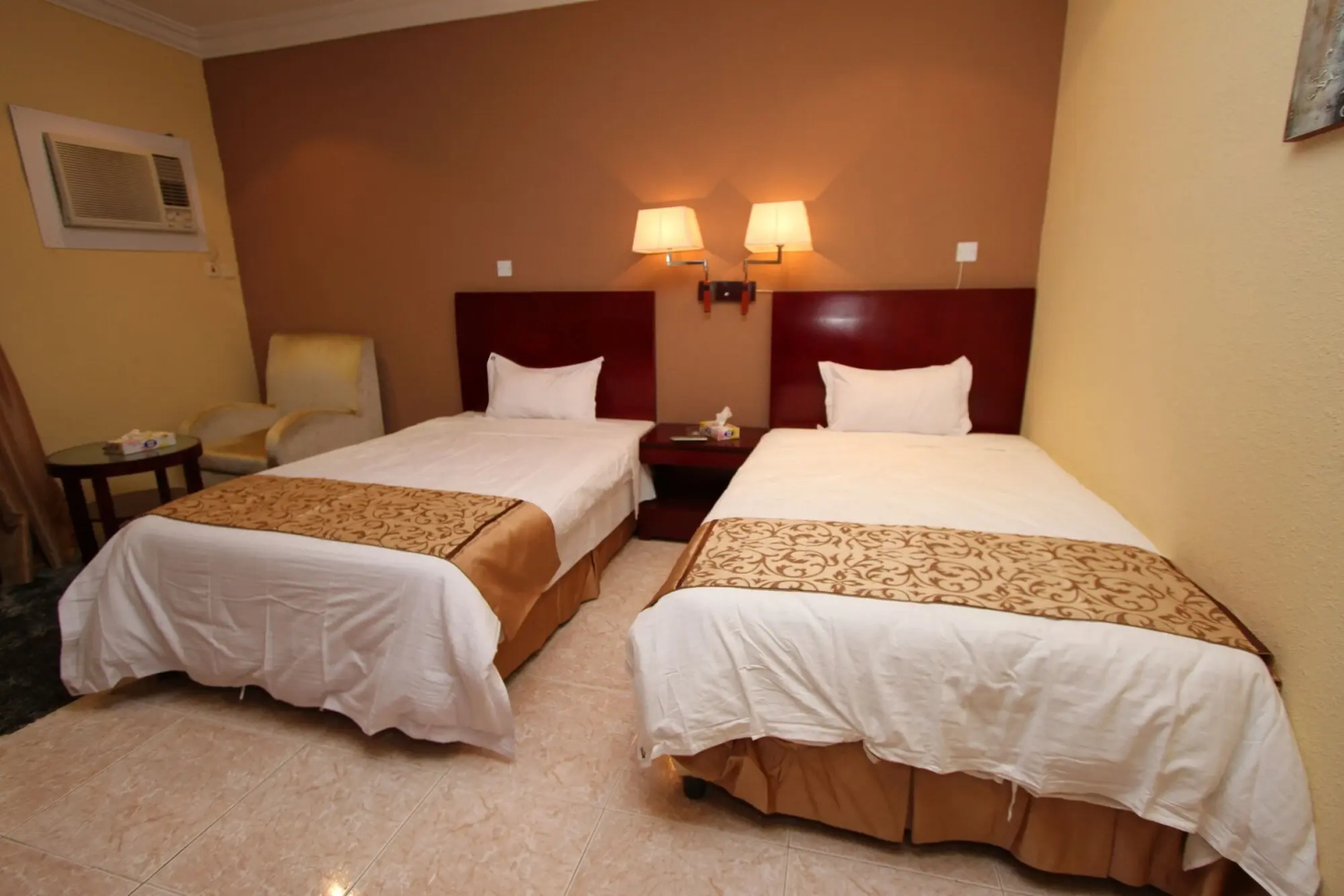 Raoum Inn Serviced Apartments- Khafji Southern