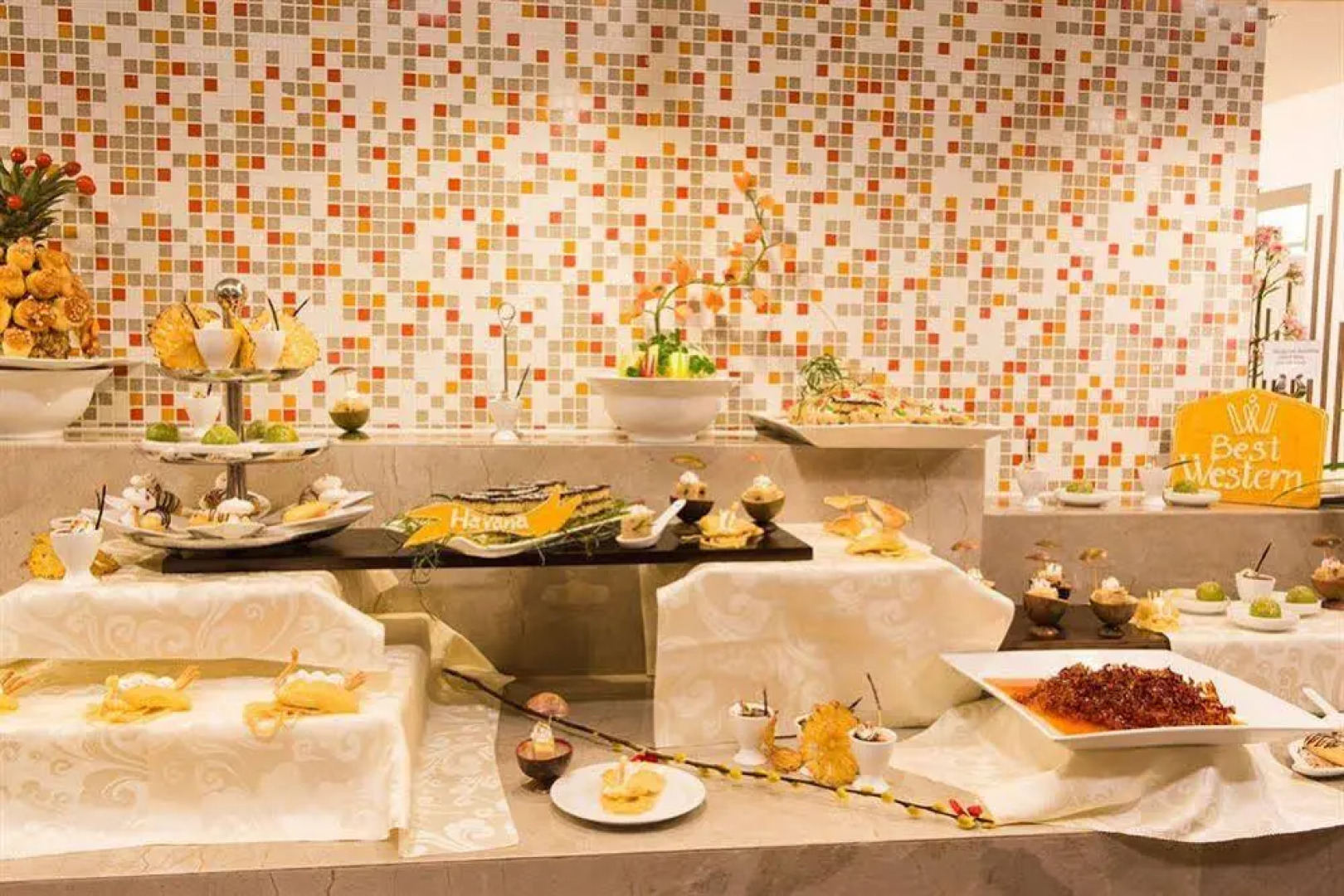 Unit 30A2 in Havana Nha Trang Hotel