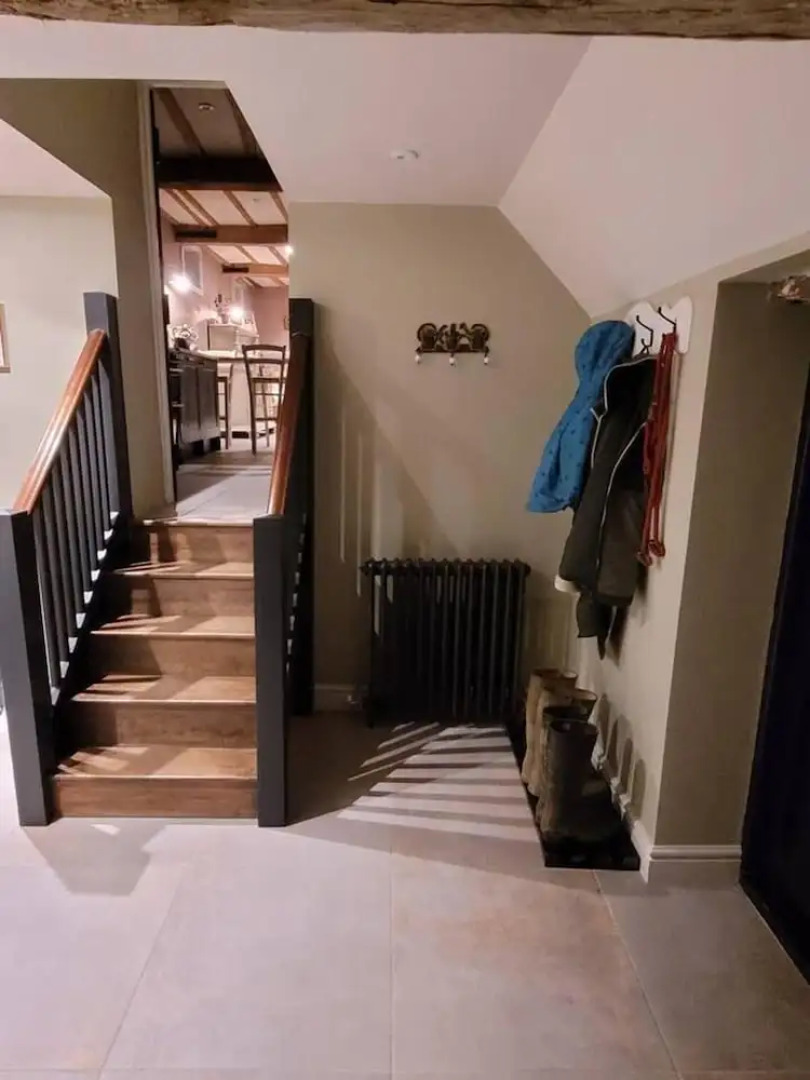 Perfect to Spend Time With Family and Friends