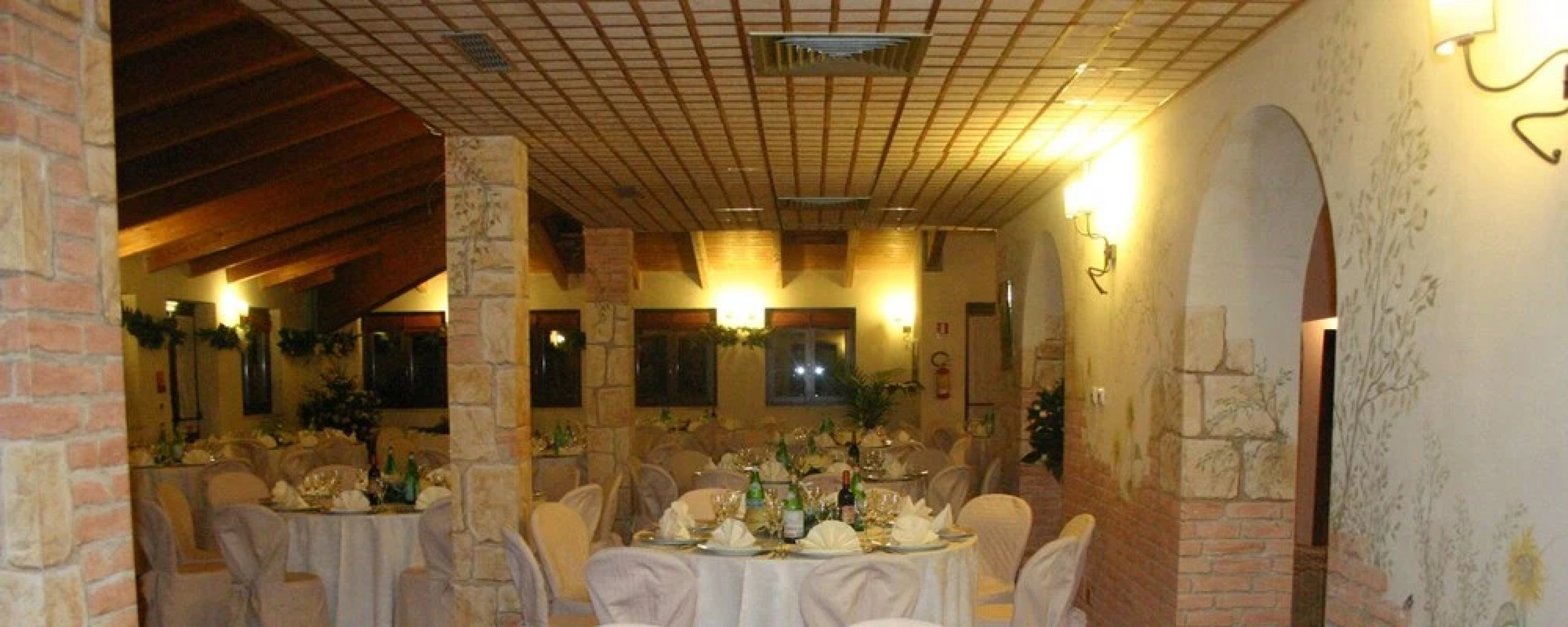 Pian Dei Mucini Resort Le Ville