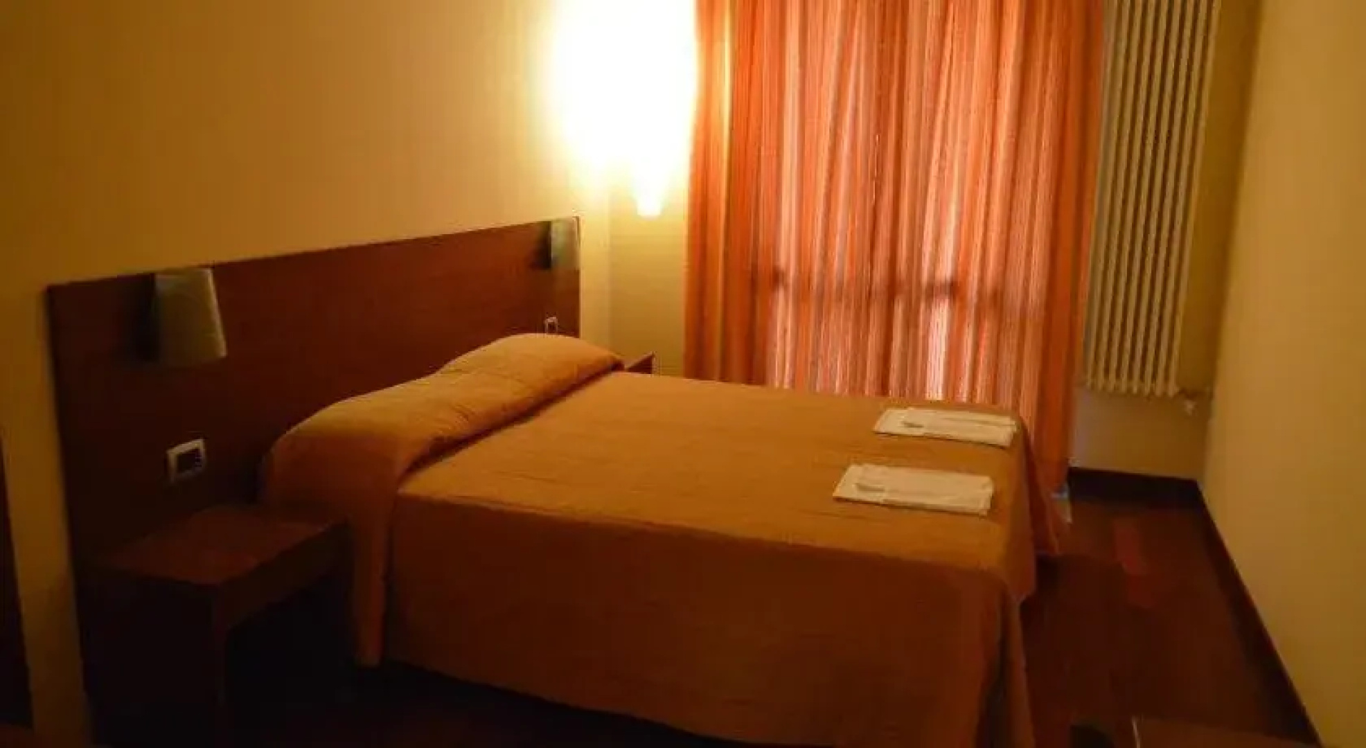 Hotel Buona Stella