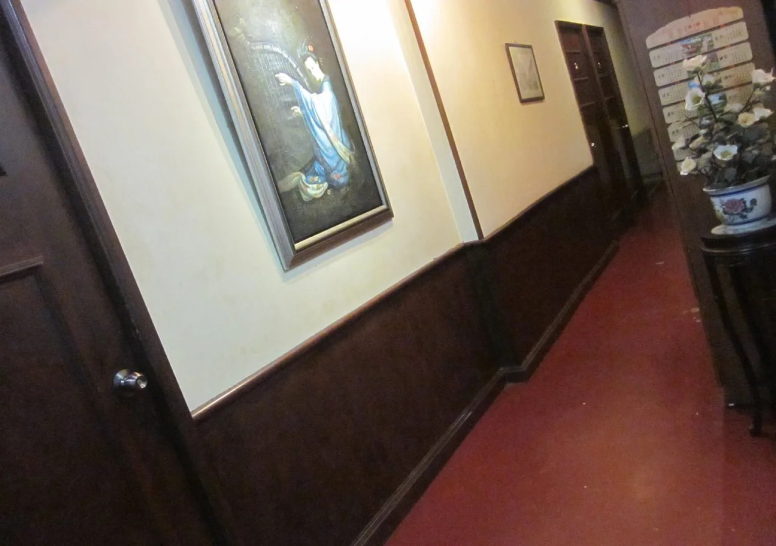 Western Island Hotel