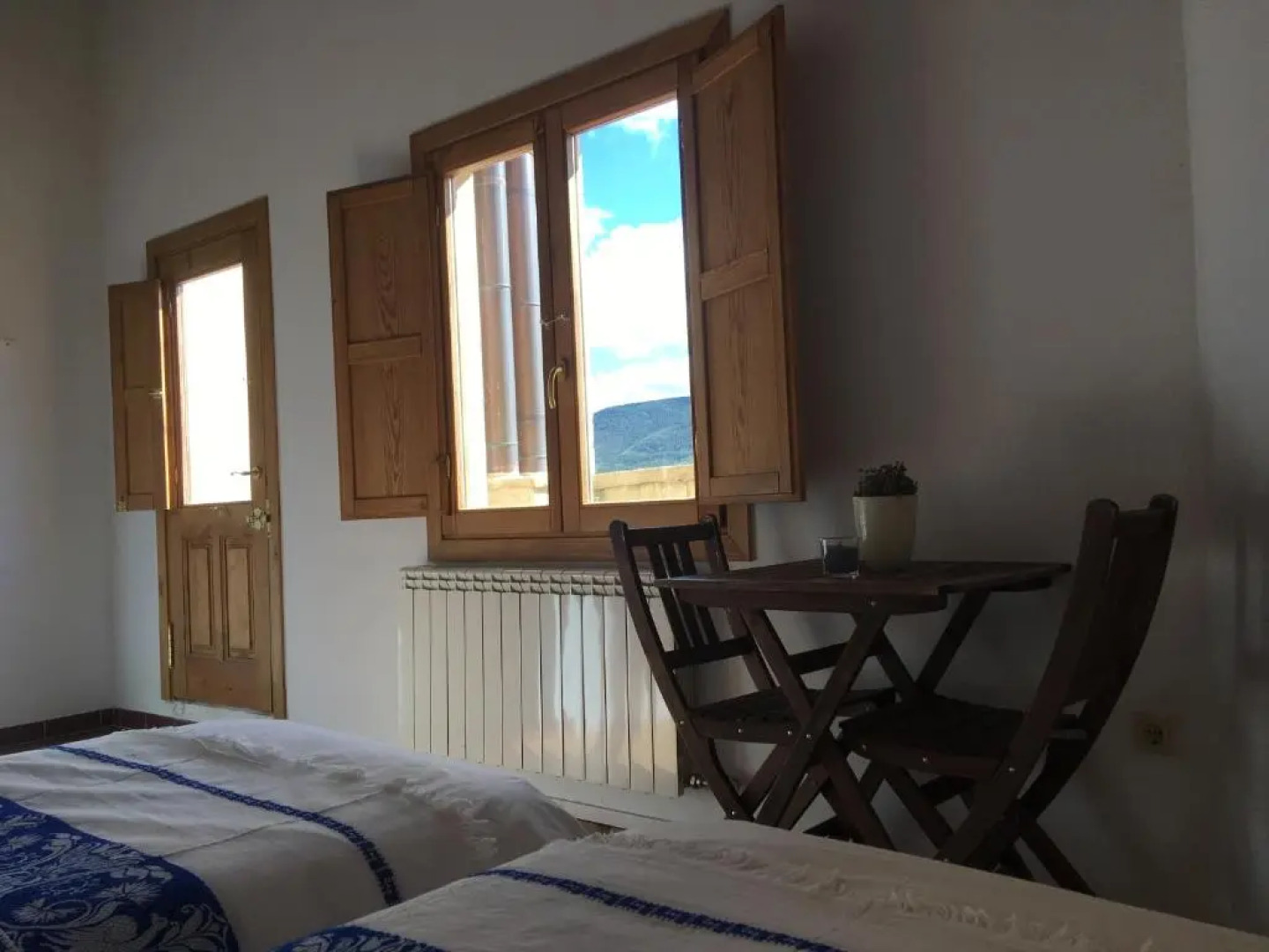 Casa rural La Sabina