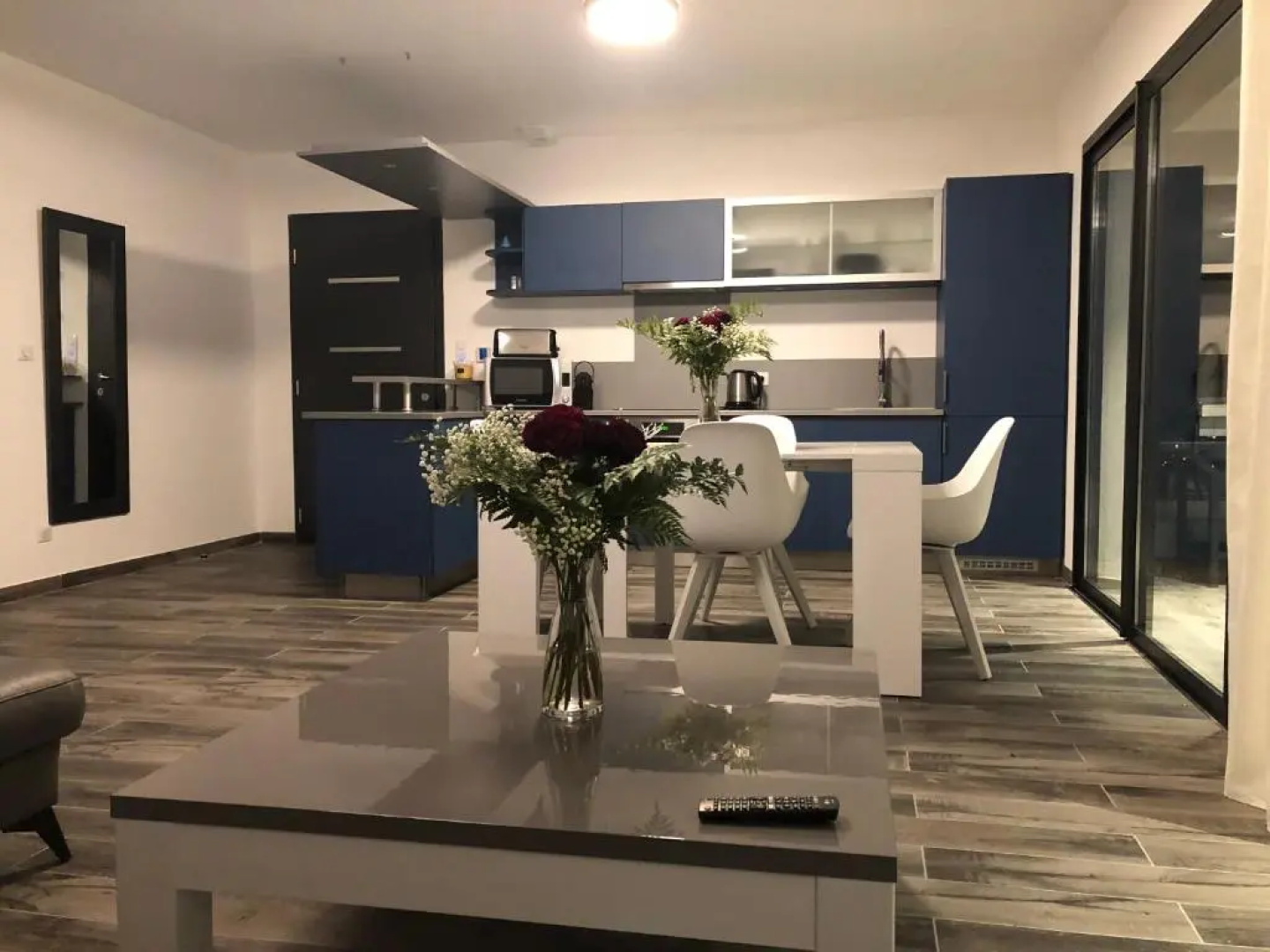 Residence Capriona