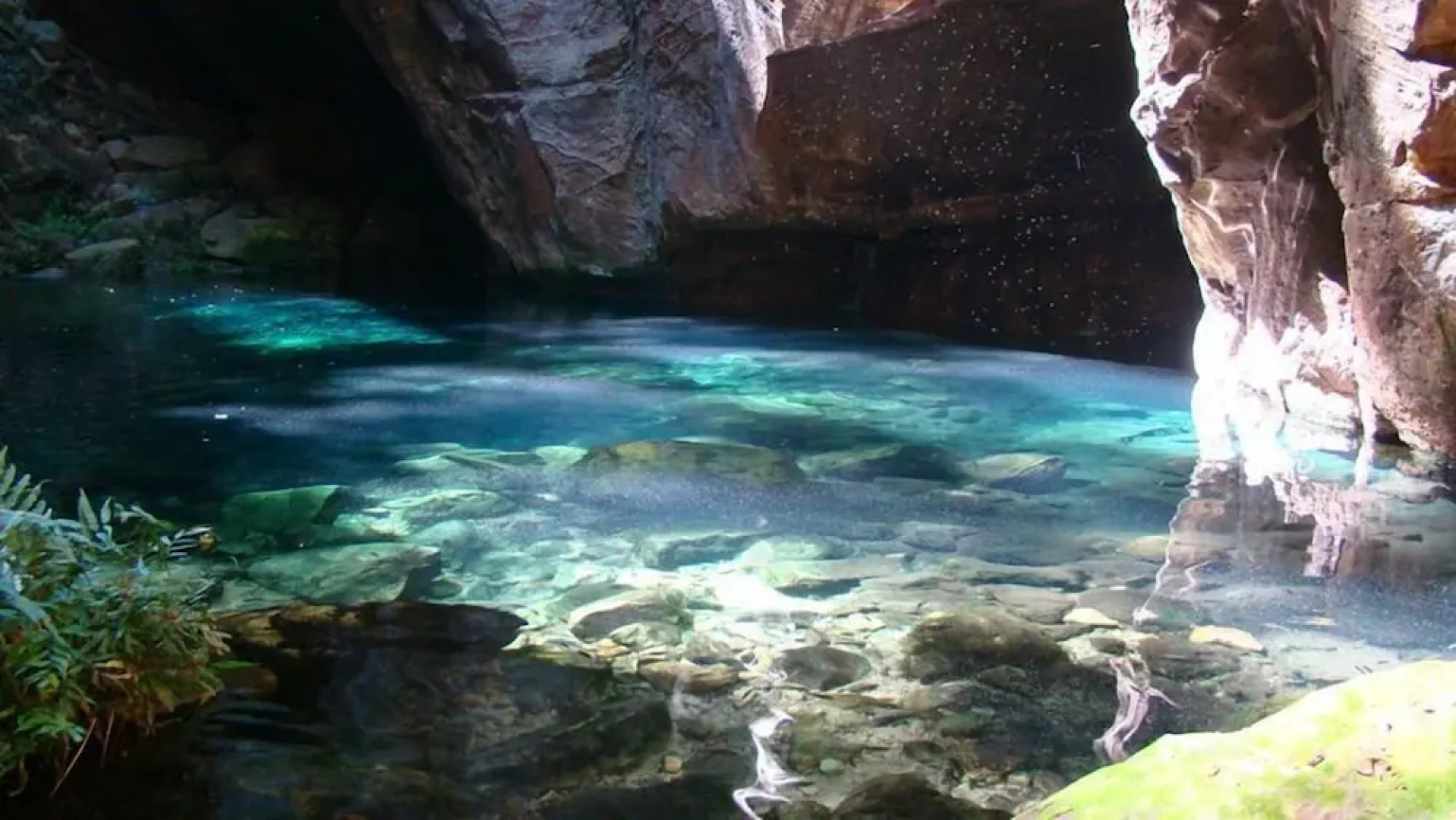 Hotel Recreativo Ipes