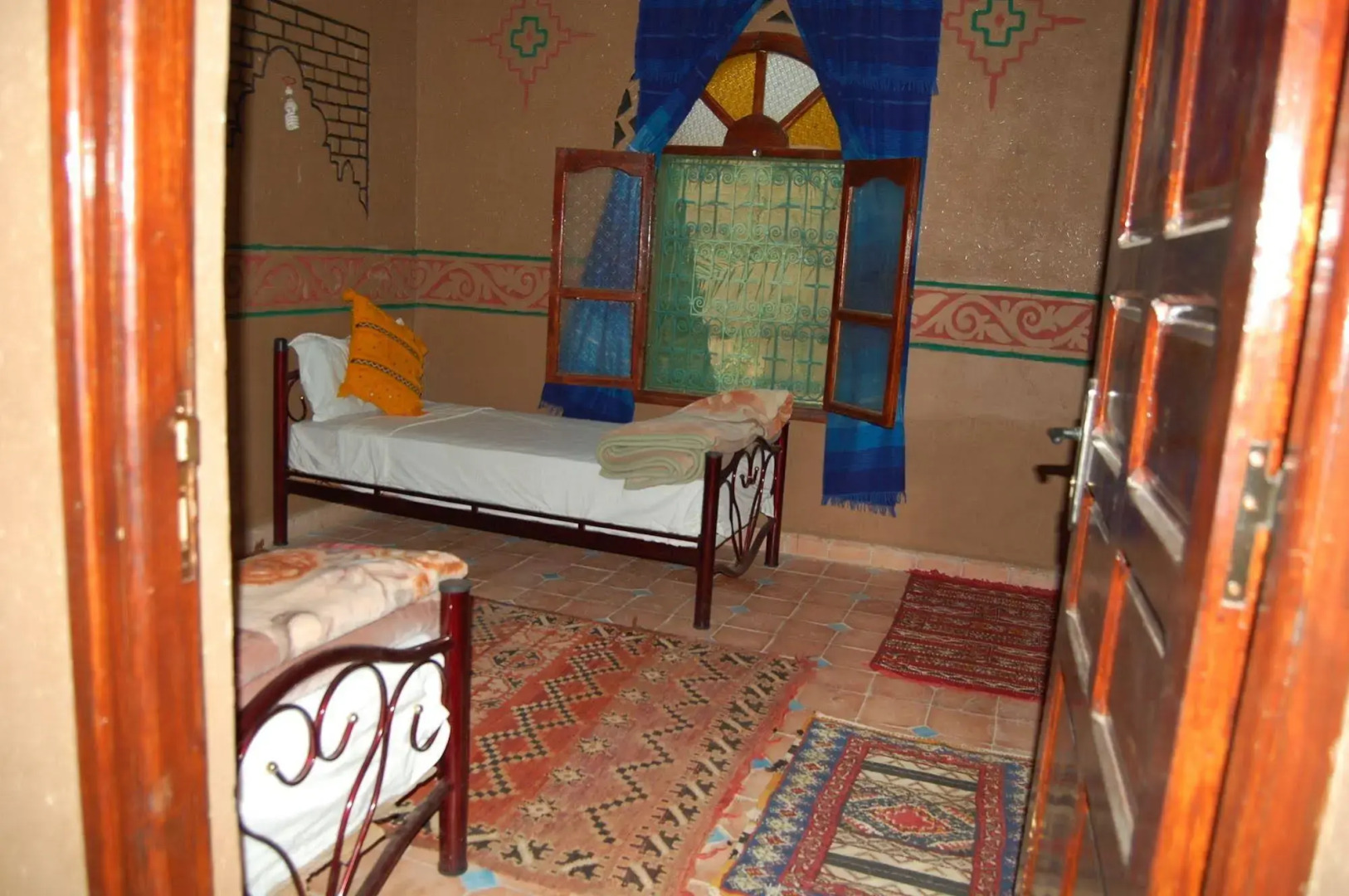 Riad Soleil du Monde