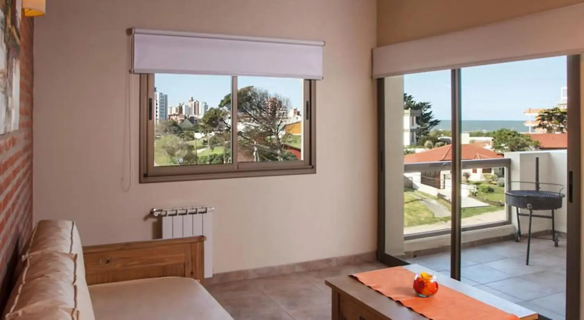 Alpemar Apart Hotel & Spa - Villa Gesell