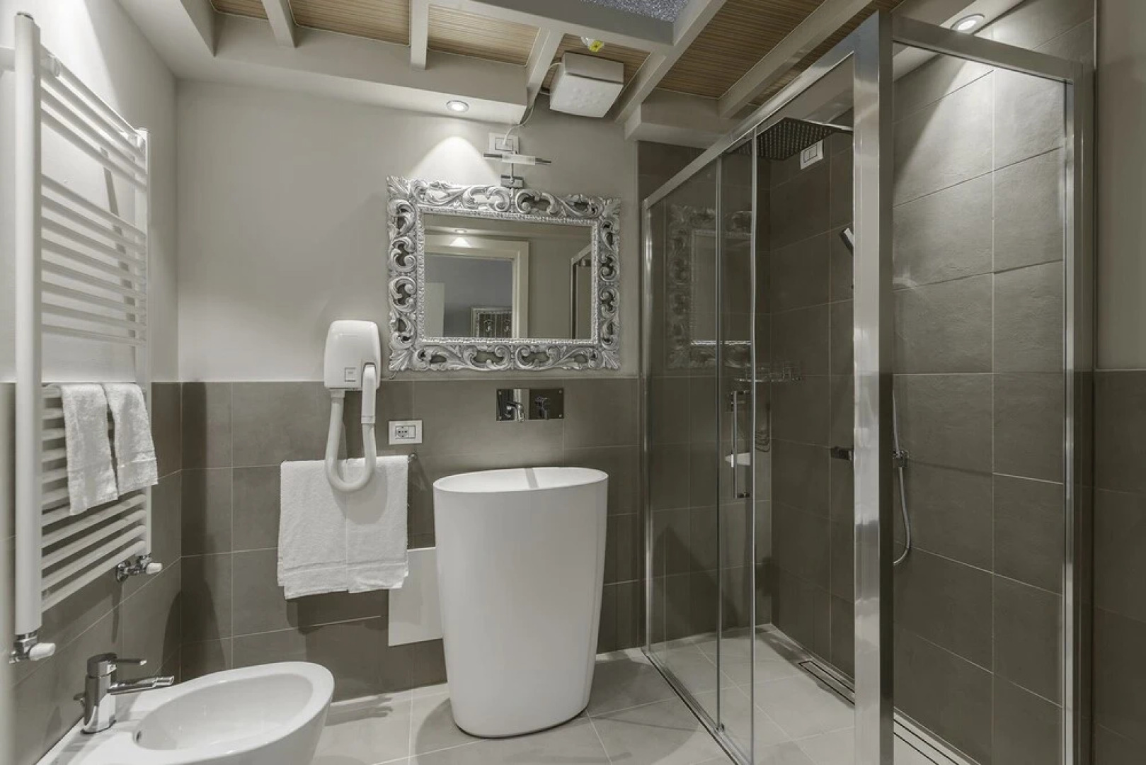 Agriturismo Borgo il Mezzanino