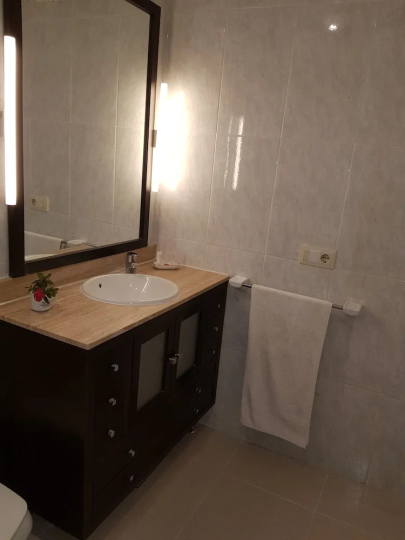 Apartamento Mascarat