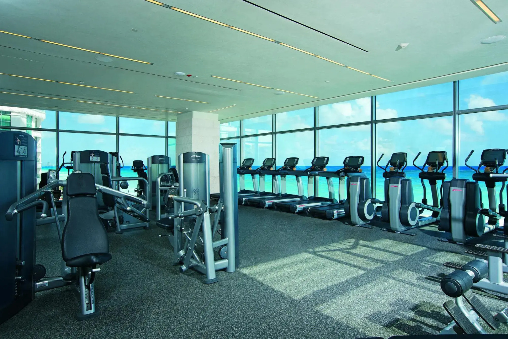 Secrets The Vine Cancun - Adults Only - All Inclusive