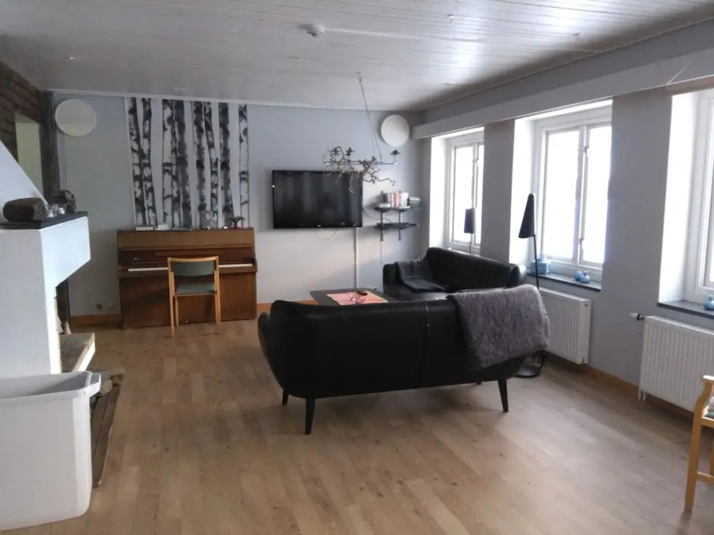 Ottsjö Fjällhotell