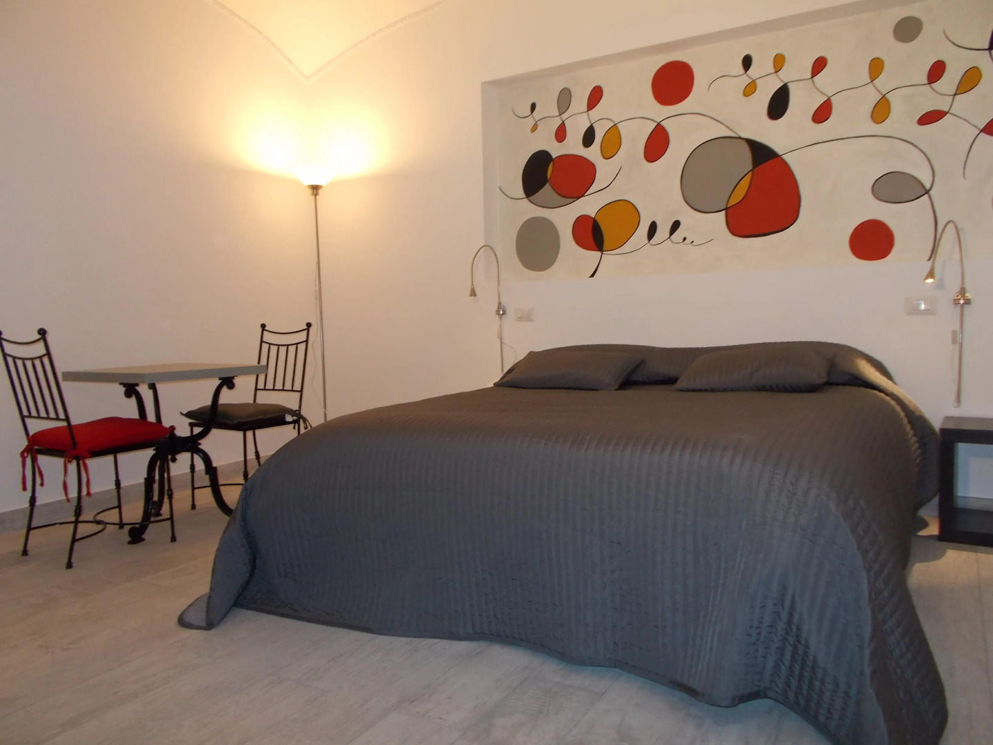 Houspitality Nero B&B