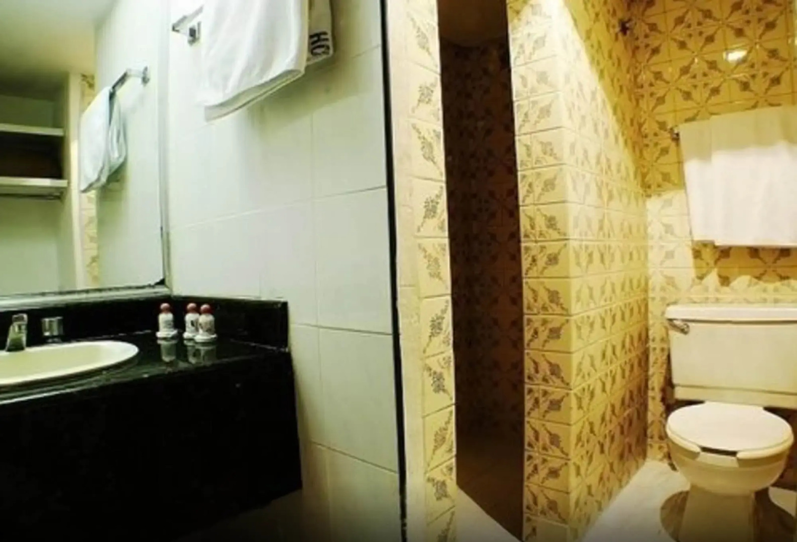 Hotel Universo Guadalajara