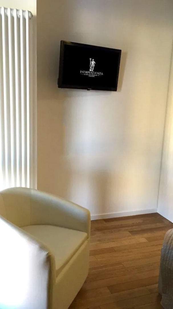 Affittacamere Indipendenza