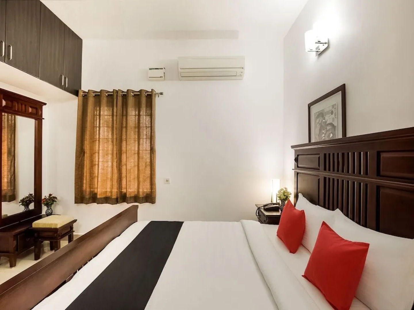 Capital O 40286 Lush Garden Resort