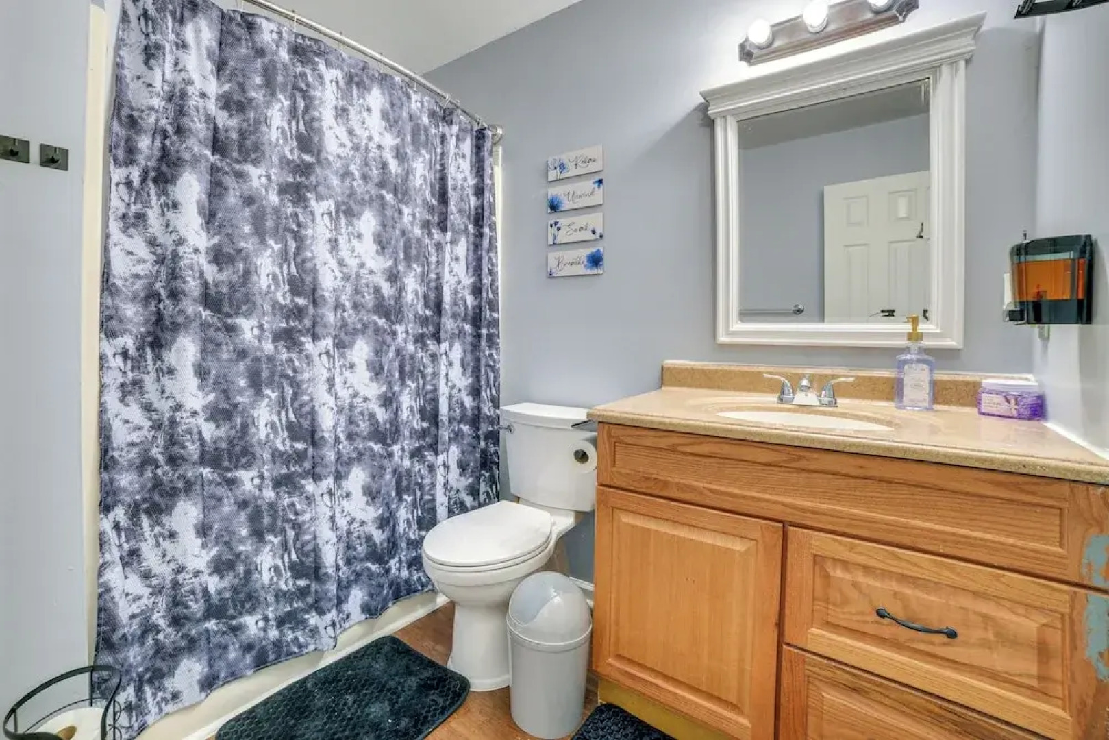 Kentucky Vacation Rental Escape w/ Deck