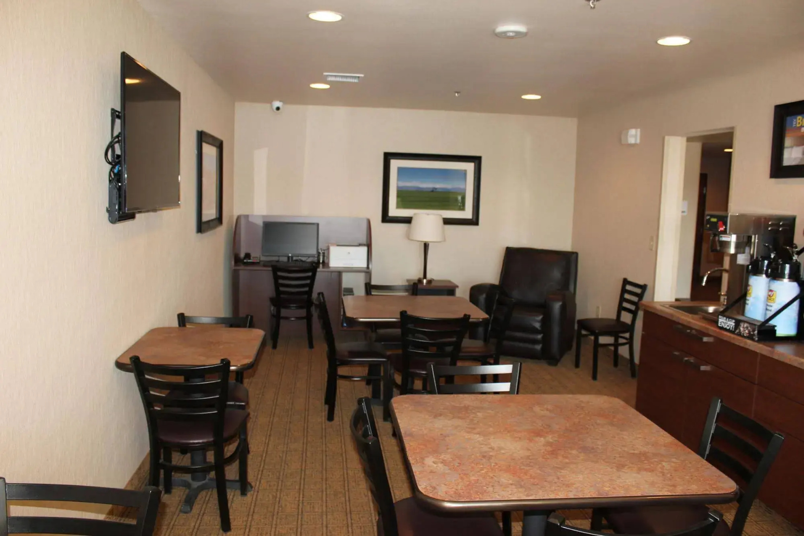 My Place Hotel - Loveland, CO