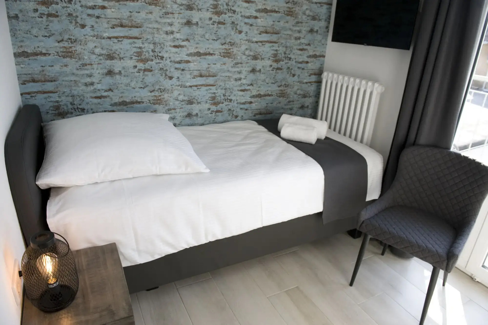 Hotel Central Wesseling