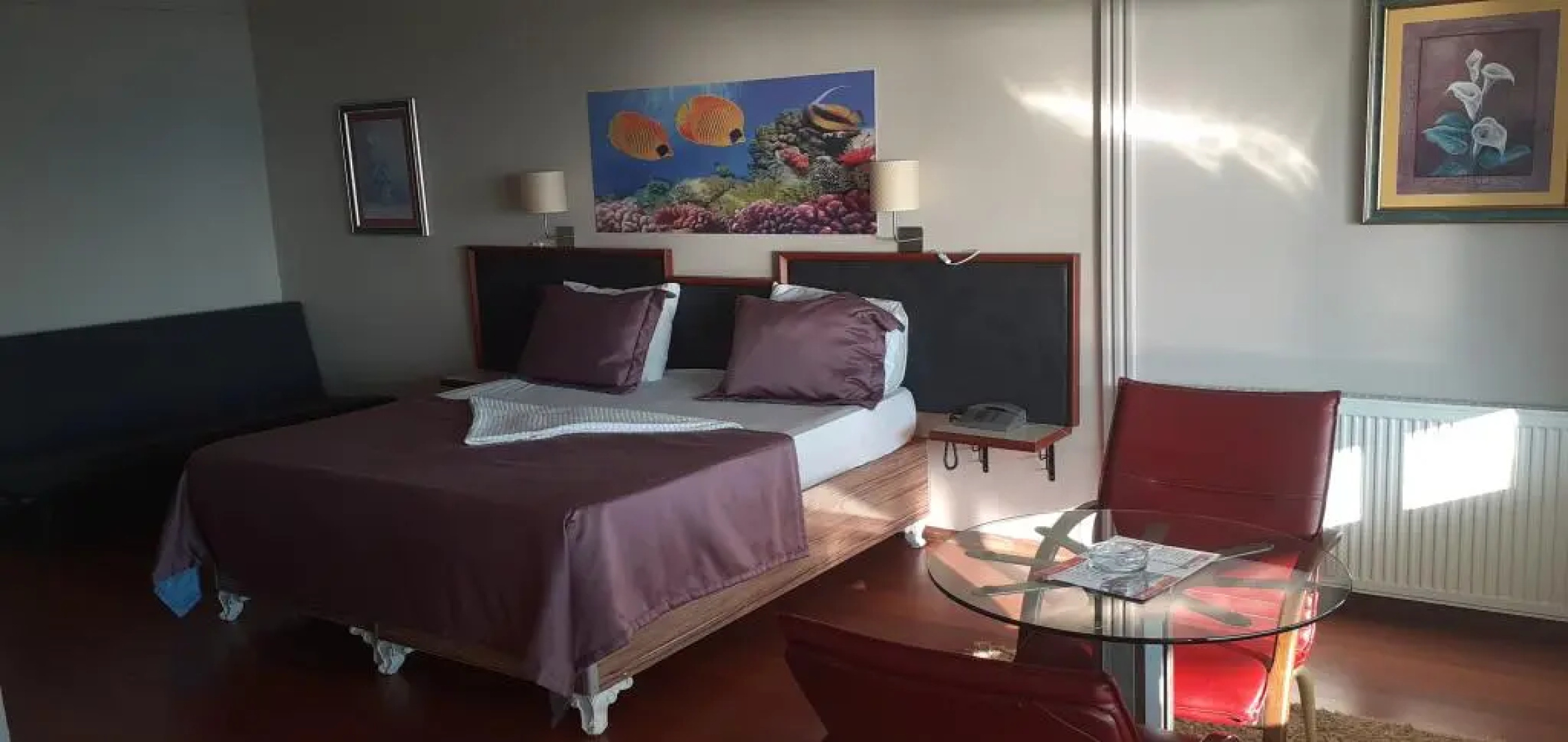Atamer Hotel & Resort