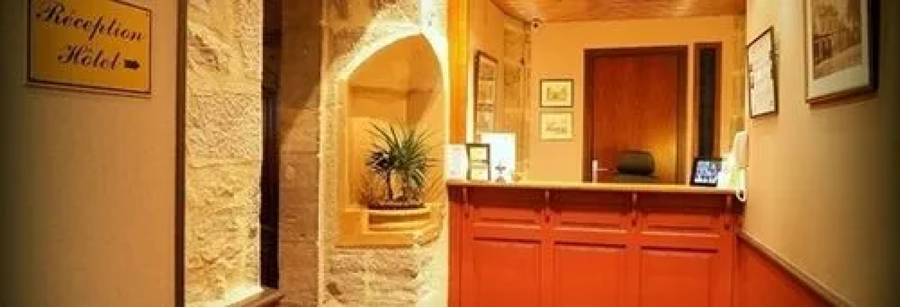 Hotel des Messageries