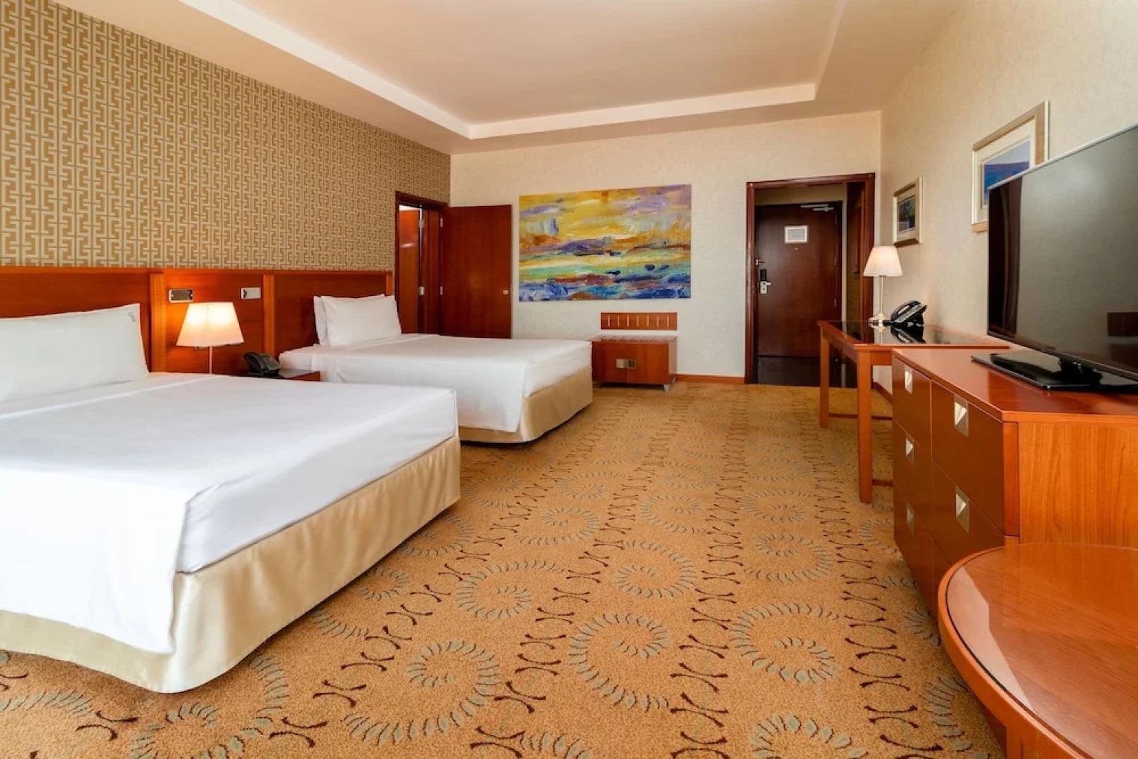 Holiday Inn Suites Kuwait by IHG