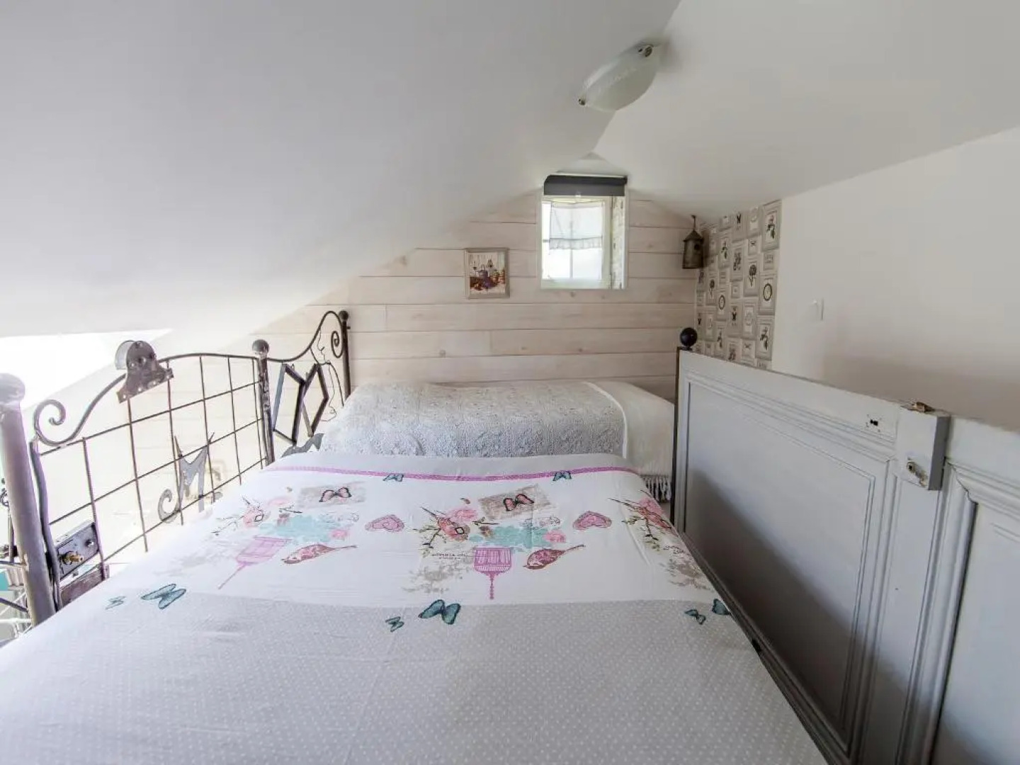 Les Chambres de la Forge des Collines