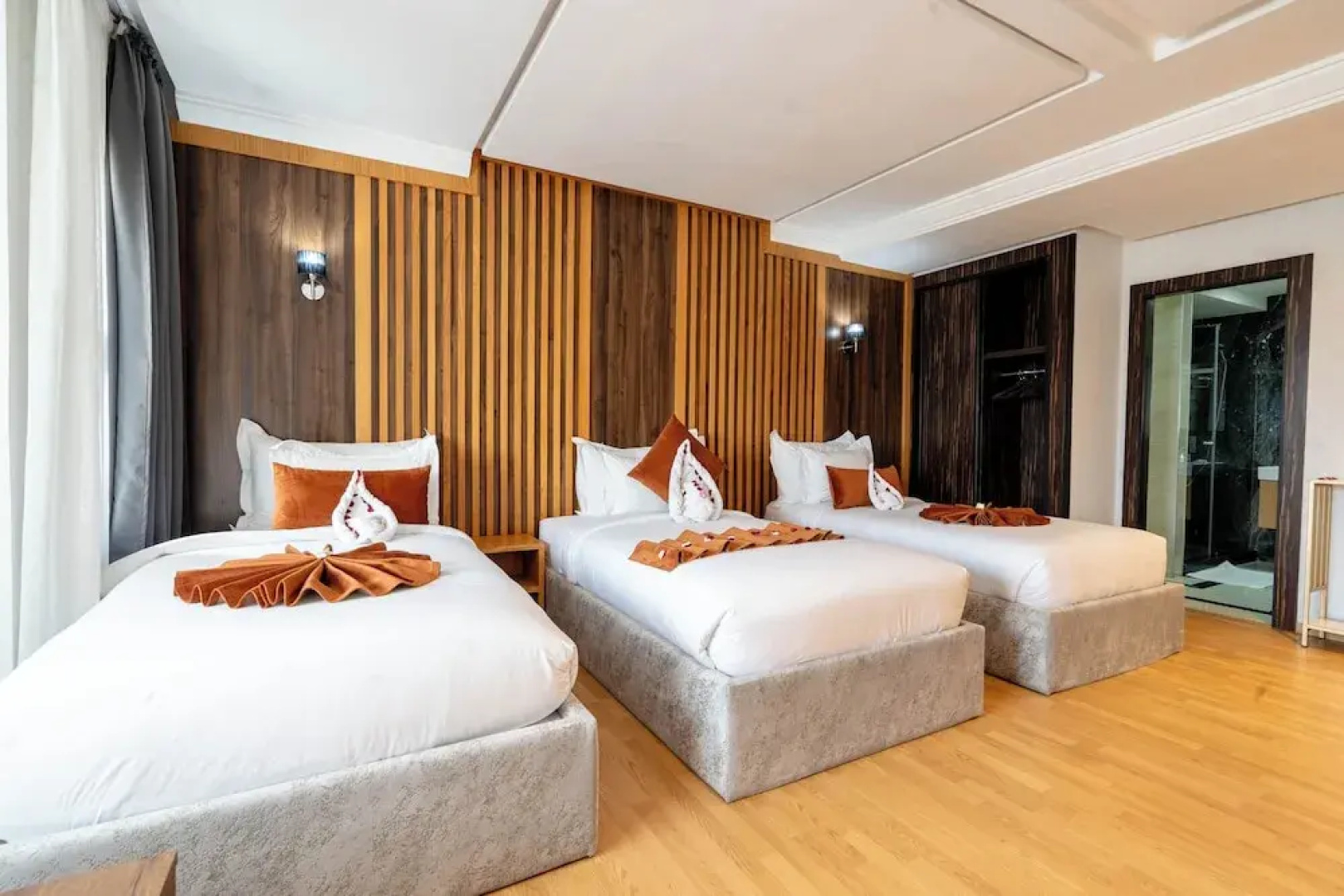 Razane Hôtel