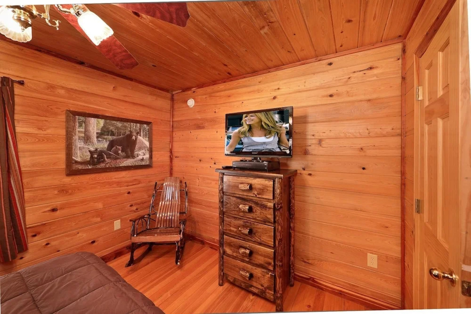 Smoky Mountain Romance