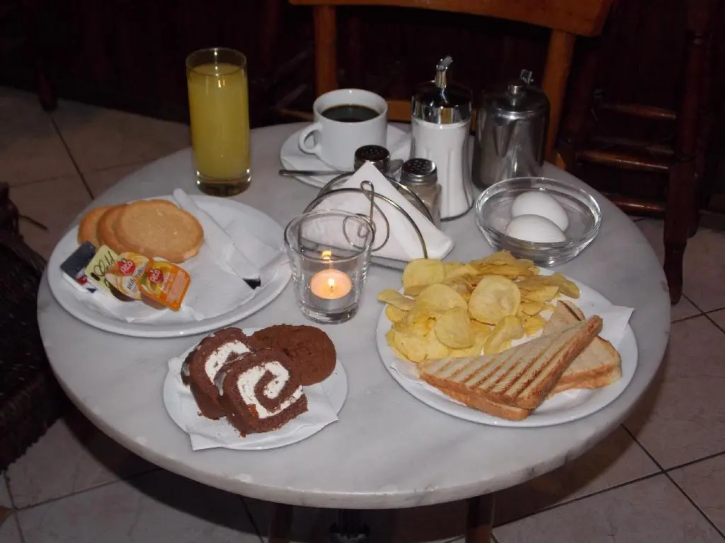 Sparta Team Hotel - Hostel