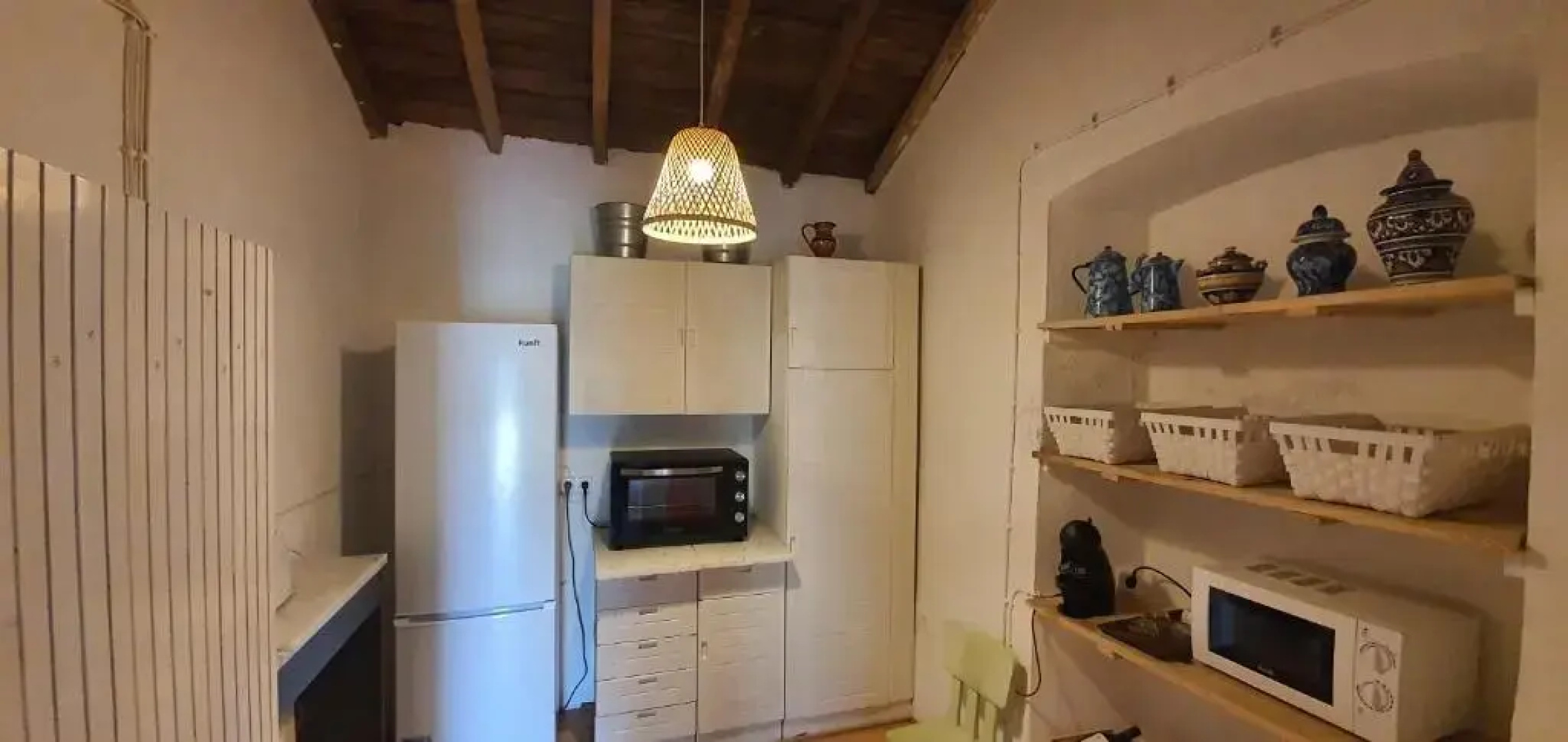 Monte das Aranhas Country House