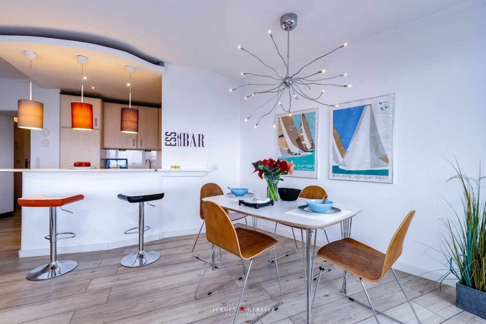 Ferienwohnung Winkingturm8 an der Schlei