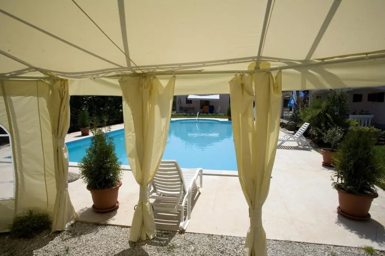 Apartments Anastazija