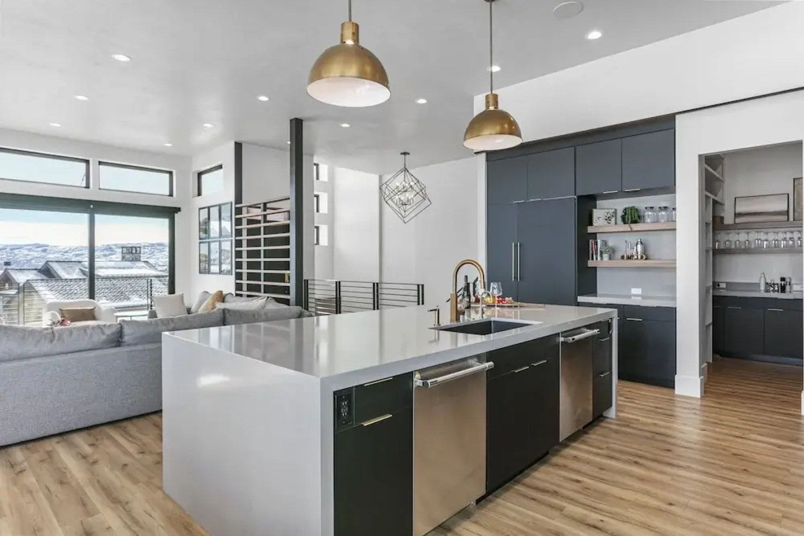 1506 W Orion Way - Skyridge 6 Br Home With Hot Tub 6 Bedroom Home