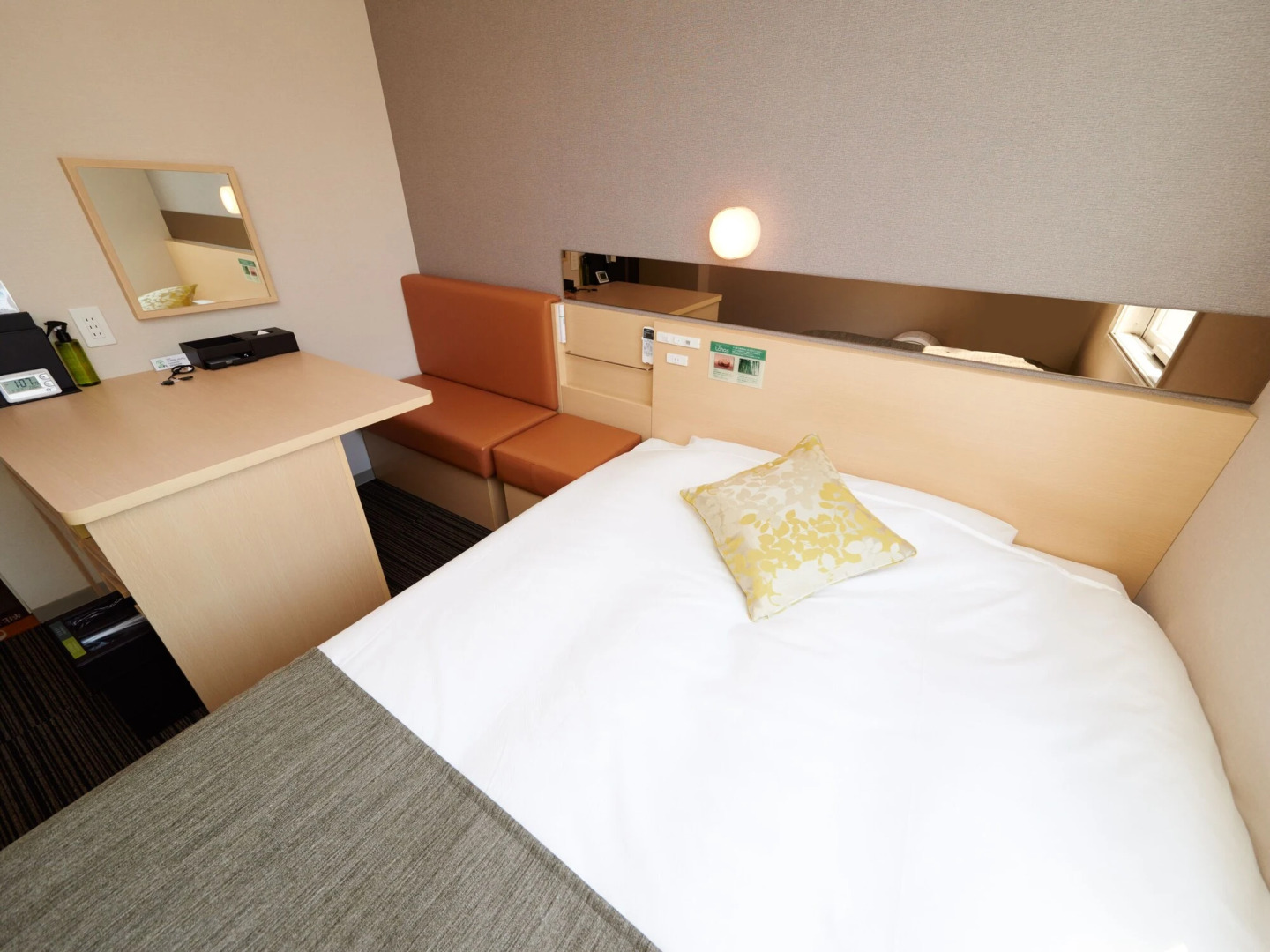 Super Hotel Premier Akasaka