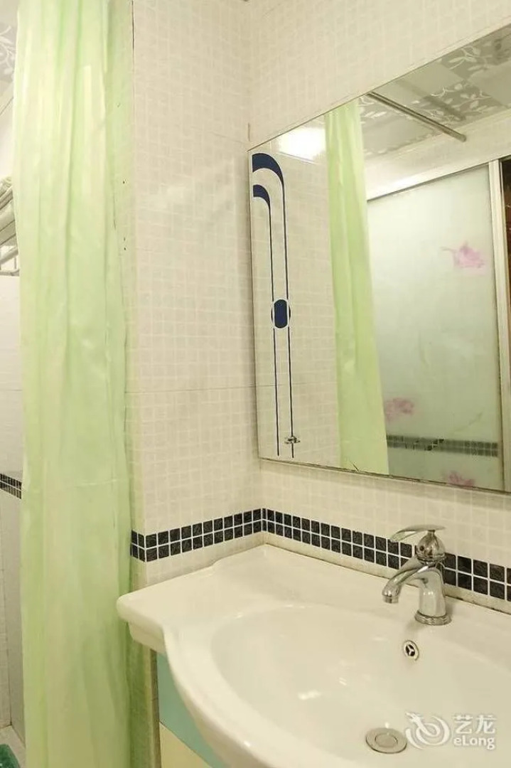 Xitang lvs Manor Hotel