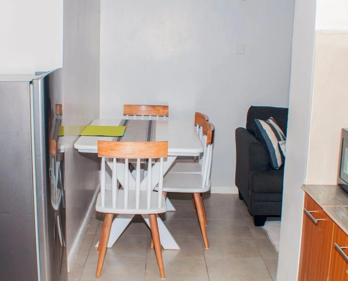 Stay.Plus Kiambu Road Apartments