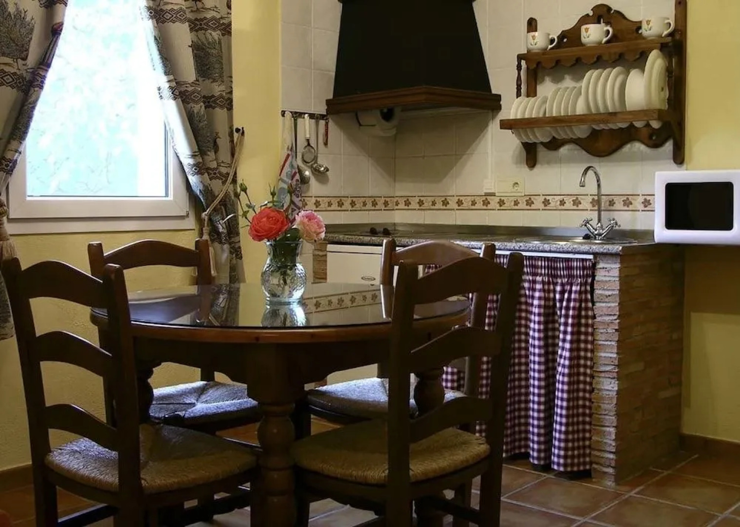 Casas Rurales Telecabina Las Catifas