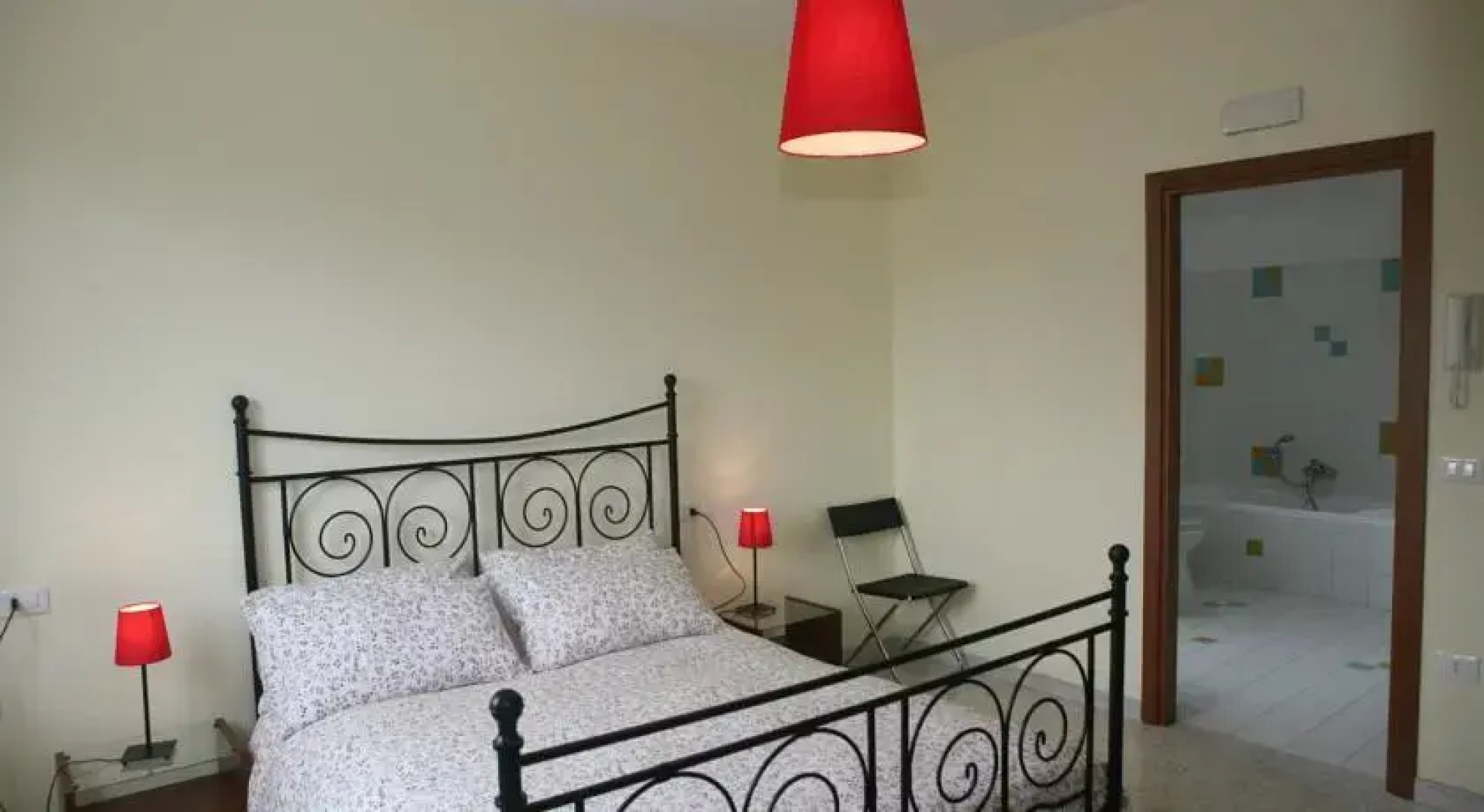 B&B La Collina Degli Ulivi