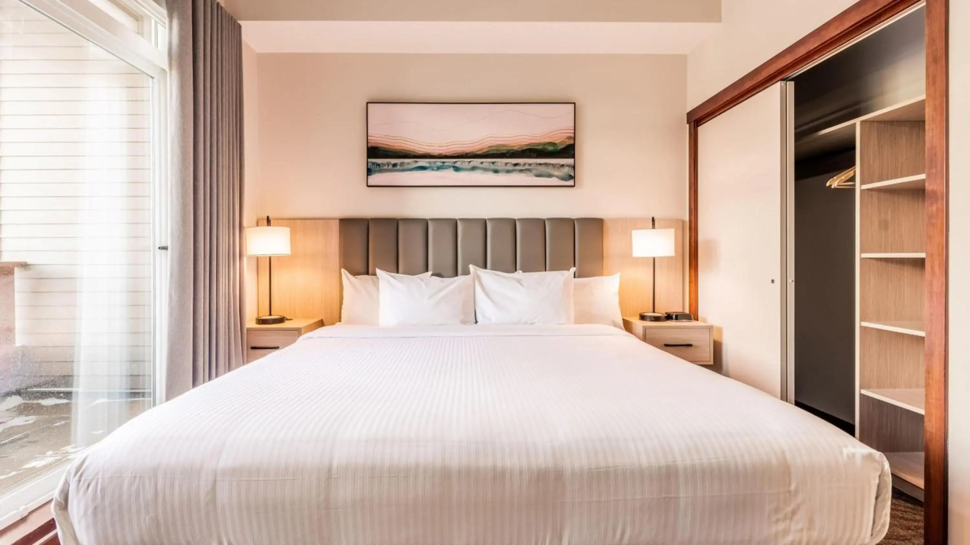 Blackstone Mountain Lodge by CLIQUE