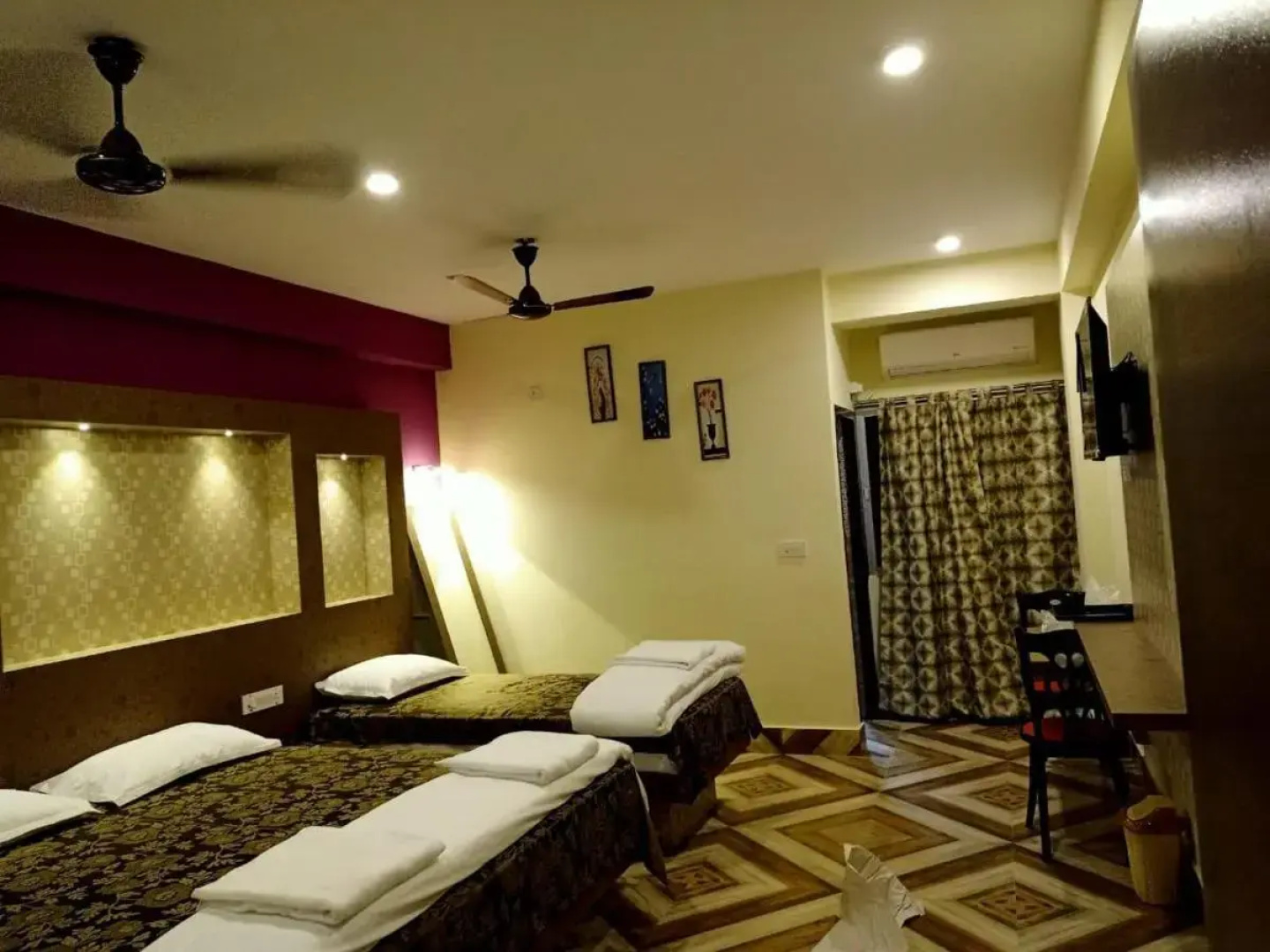 Hotel Shreesh Neil