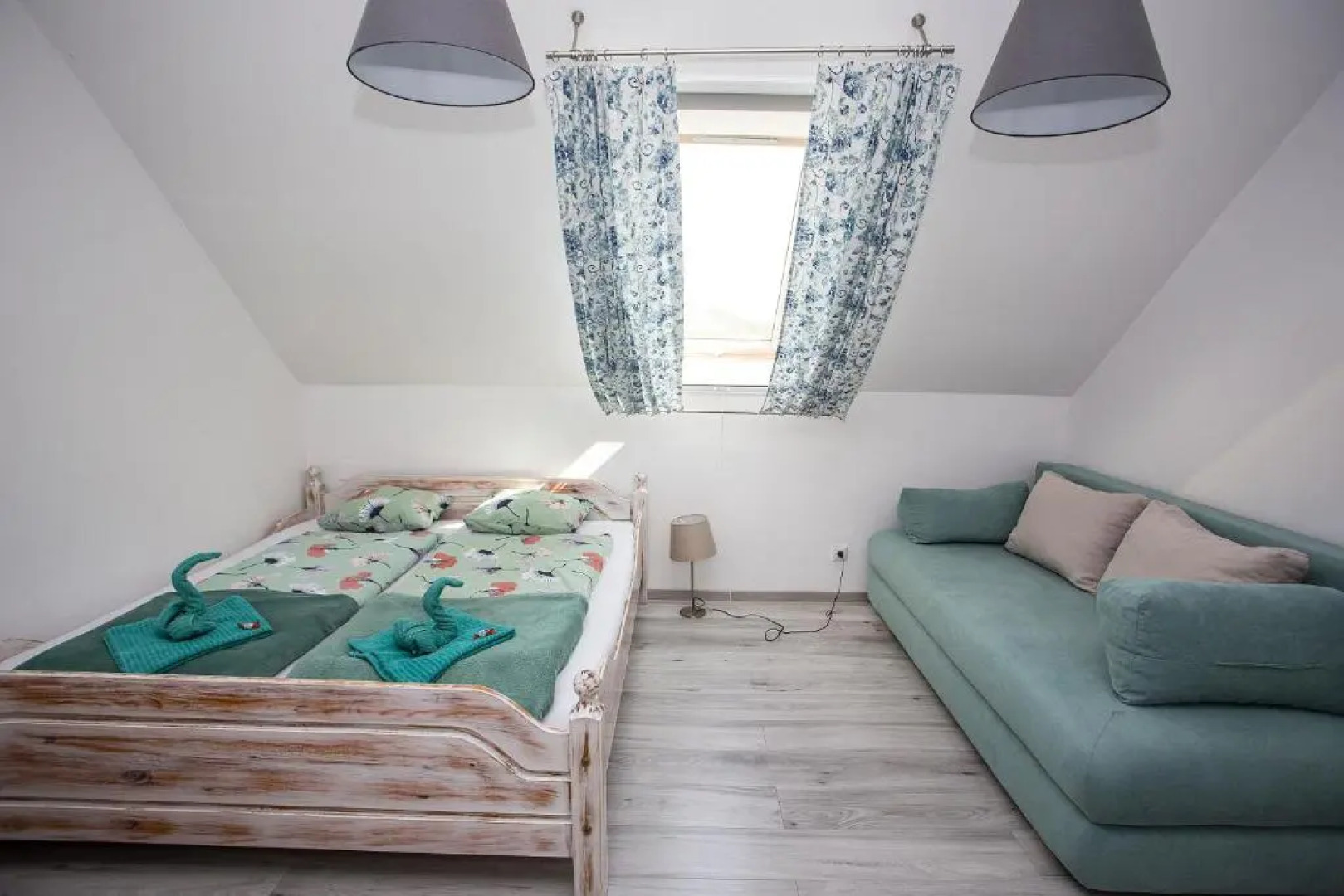 Gyulavezér Lovasbirodalma