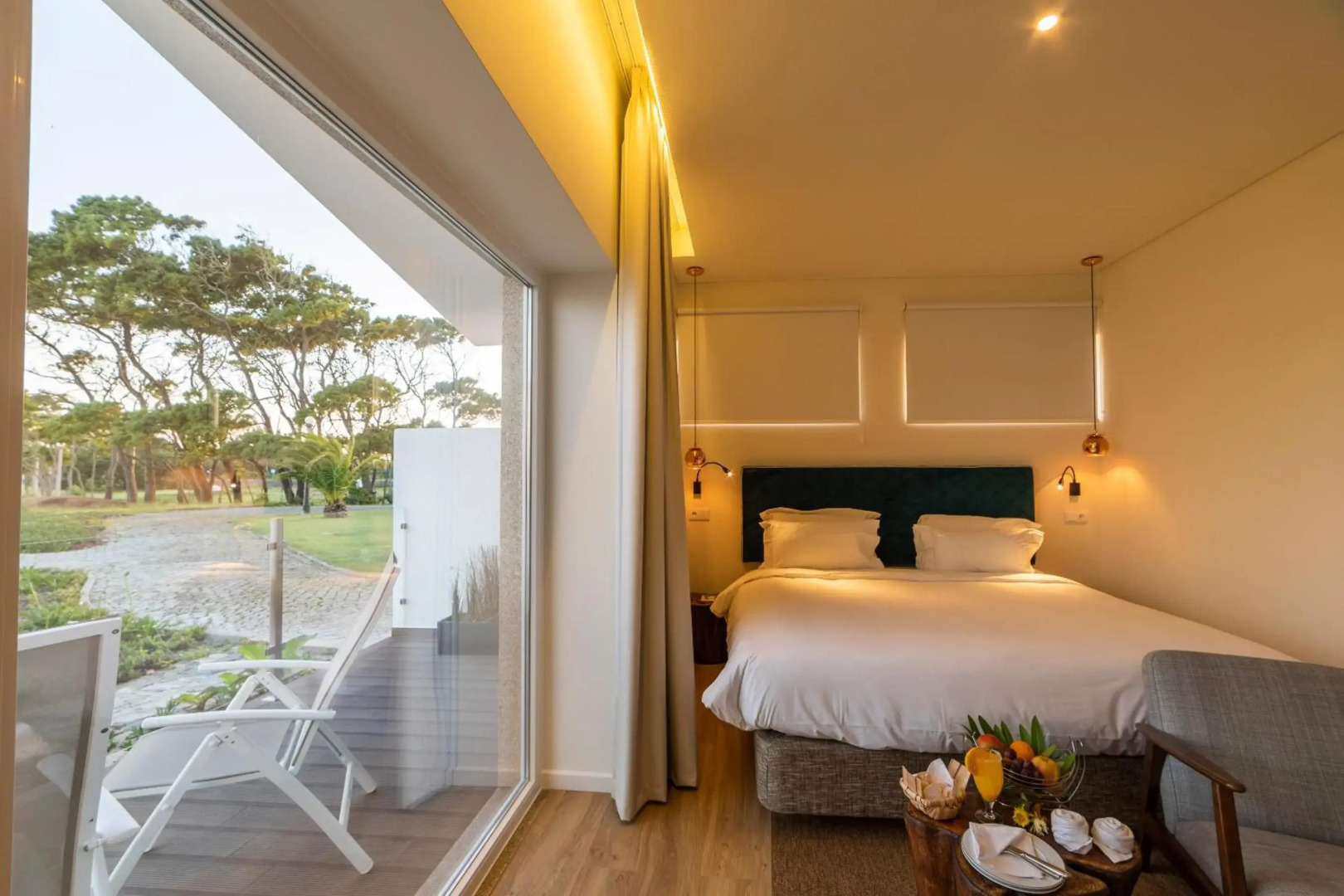 Pousada da Ria - Aveiro - Charming Hotel