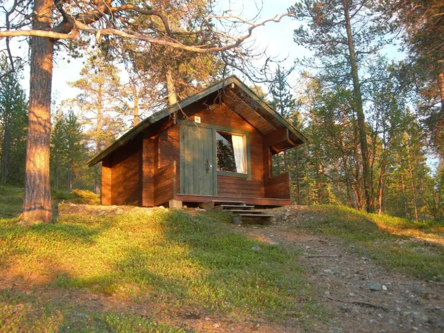 Kenestupa Matkailukeskus
