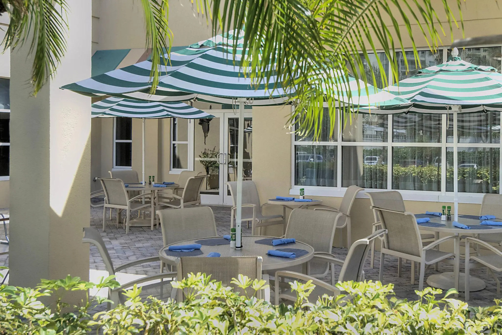 Clearwater Beach Sheraton Resort on Sand Key