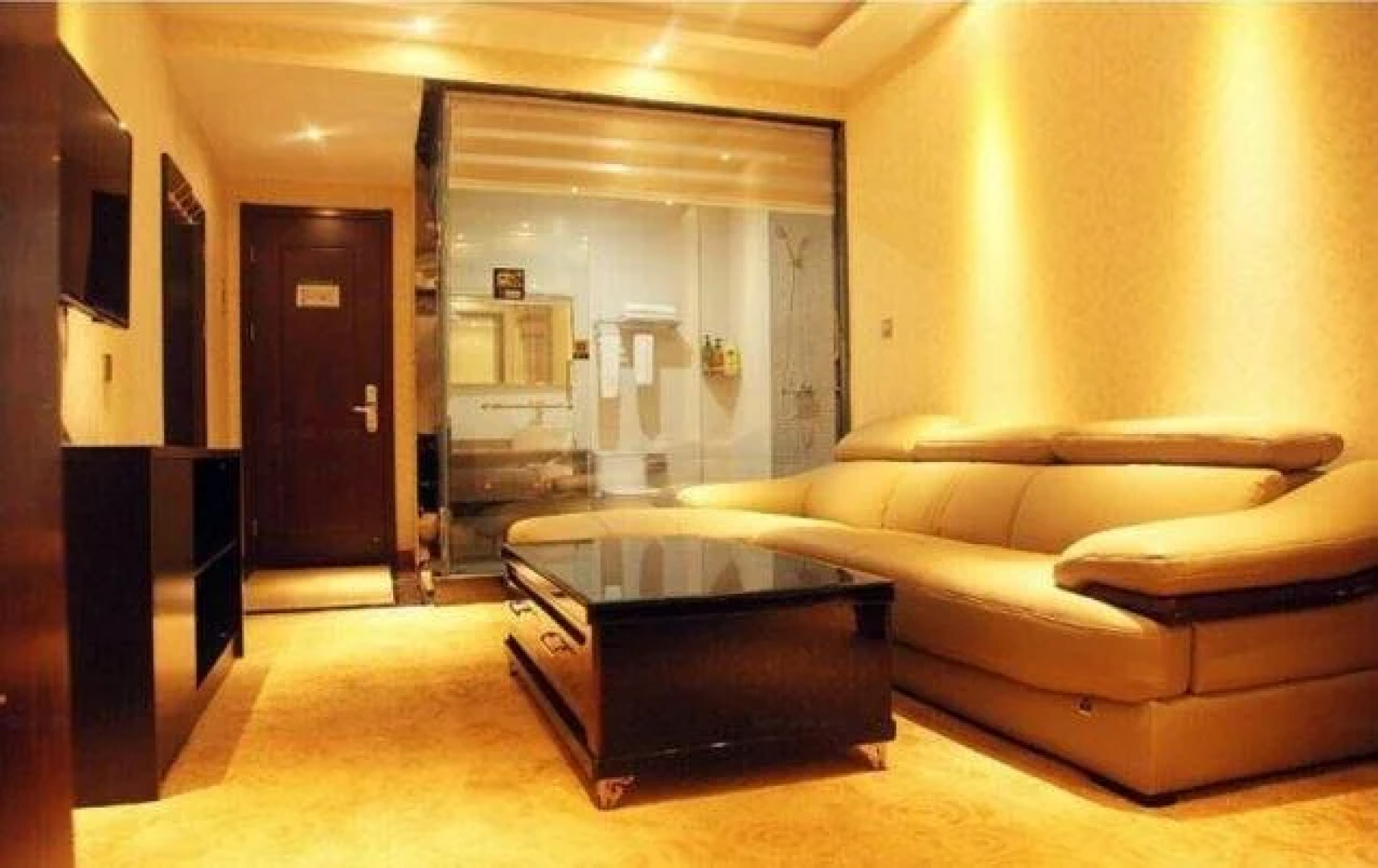 Jincheng Baihui Boutique Hotel
