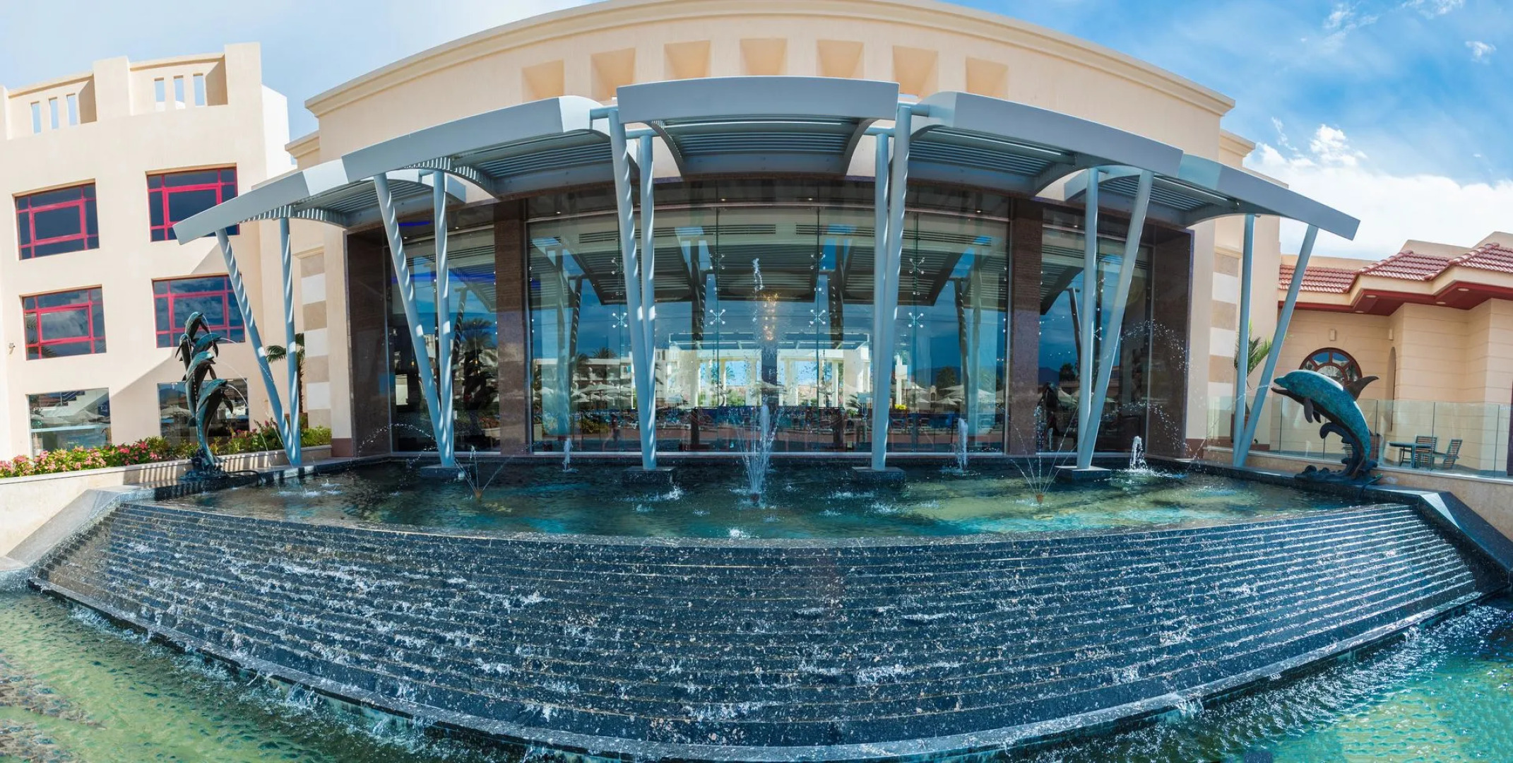 Xperience Kiroseiz Parkland Resort