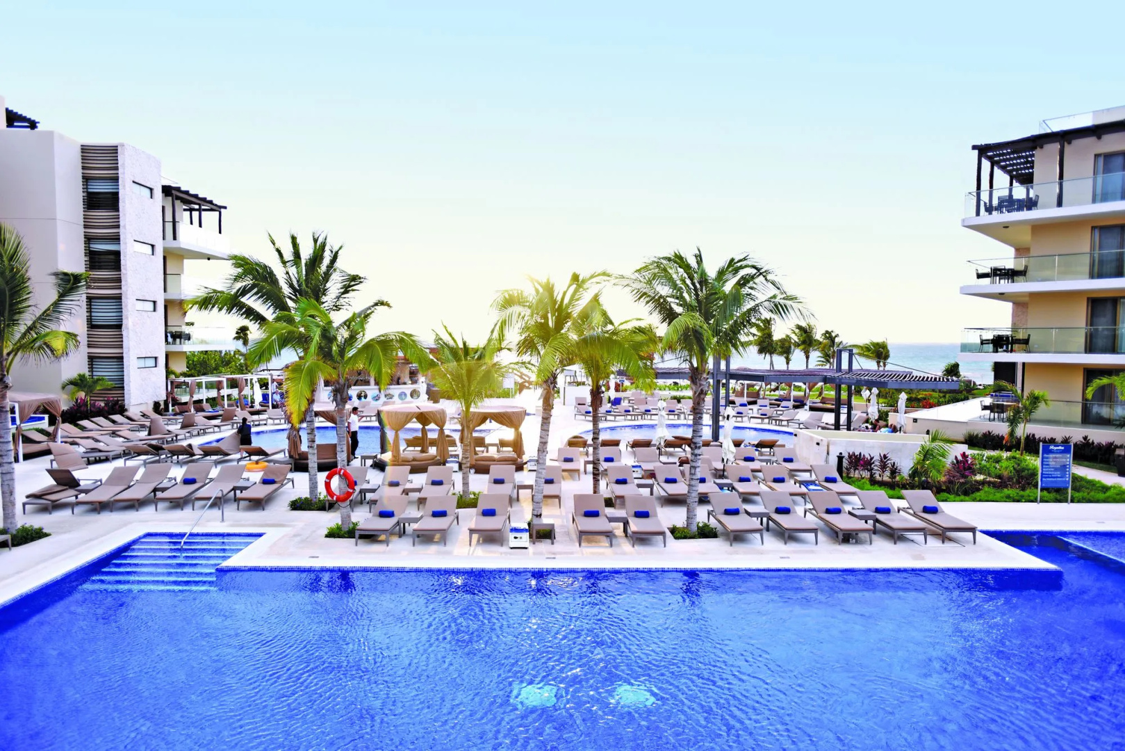 Royalton Hideaway Riviera Cancun, An Autograph Collection All-Inclusive Resort- Adults Only